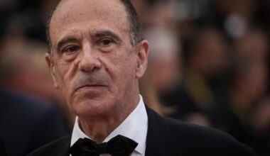 Gérard Miller mis en examen pour viols et agressions sexuelles sur six femmes