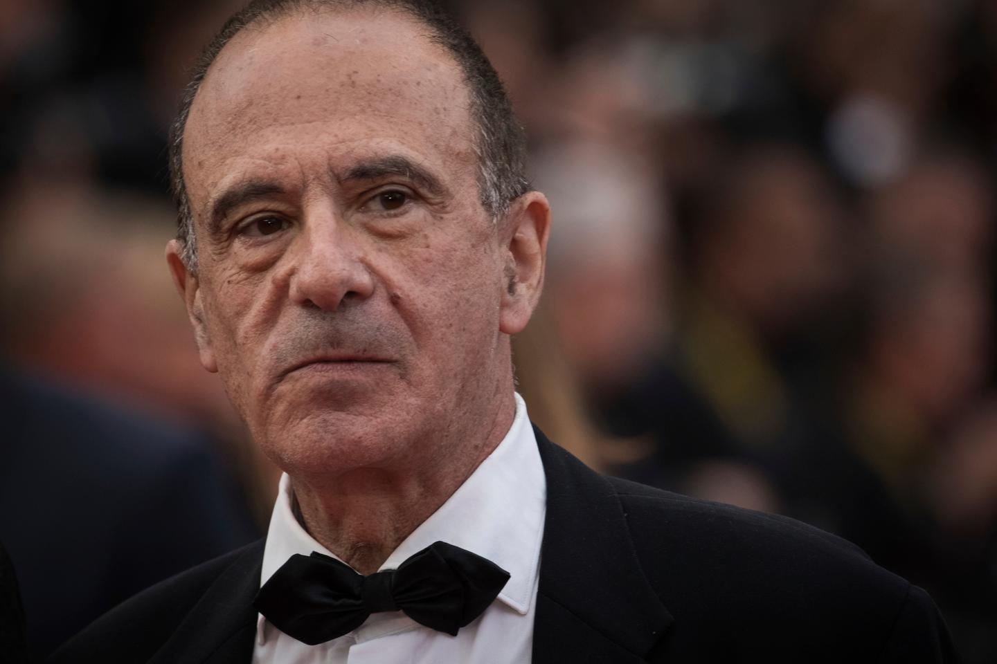 Gérard Miller mis en examen pour viols et agressions sexuelles sur six femmes