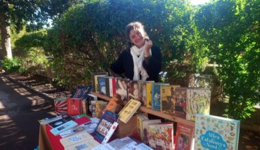 Lire à l’os, la librairie Camille Escudero ouvre ses portes à Arles-sur-Tech