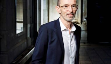 Avec «La Maison vide», Laurent Mauvignier signe une enquête familiale magistrale
