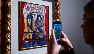 La police italienne a confisqué 21 œuvres de cette expo dédiée à Dali, pour une très bonne raison