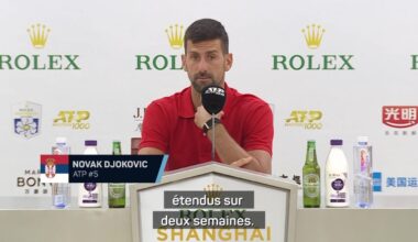 « Je comprends les joueurs qui se sont plaints » - L'Équipe