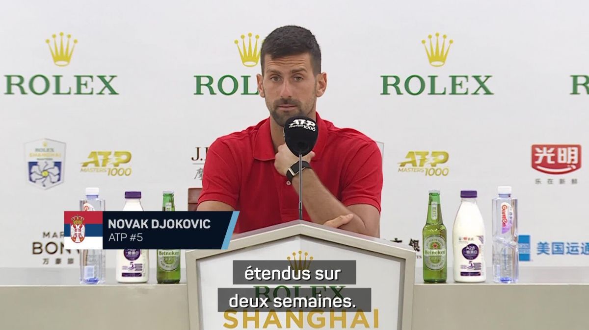 « Je comprends les joueurs qui se sont plaints » - L'Équipe