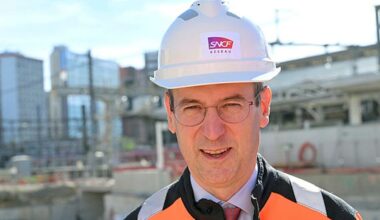 ENTRETIEN EXCLUSIF. LGV Bordeaux-Toulouse : "Quand les projets sont solides et bien menés, il n’y a pas de raison que les recours aboutissent"