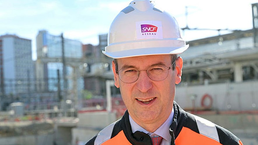ENTRETIEN EXCLUSIF. LGV Bordeaux-Toulouse : "Quand les projets sont solides et bien menés, il n’y a pas de raison que les recours aboutissent"