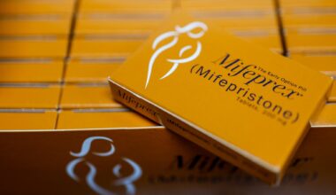 Aux États-Unis, l’arrivée d’un nouveau générique de la pilule abortive met en furie des conservateurs