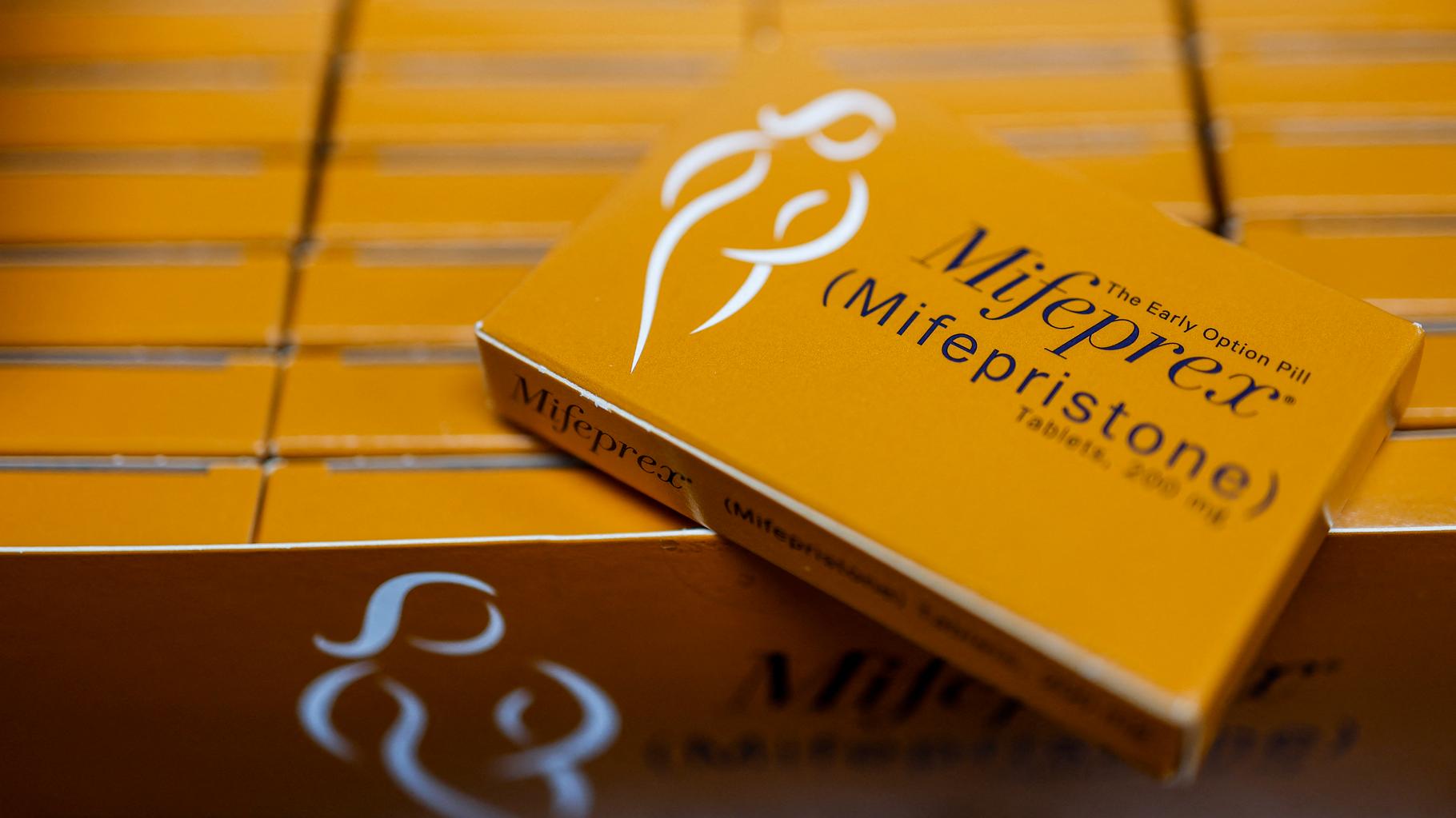 Aux États-Unis, l’arrivée d’un nouveau générique de la pilule abortive met en furie des conservateurs