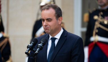 La dissolution, ce fantôme qui réduit la marge de manœuvre de Sébastien Lecornu pour le budget