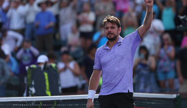 Résultats Fabian Marozsan - Stan Wawrinka 2025