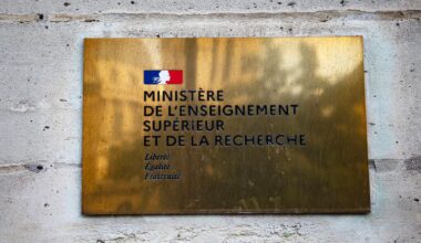 Sur les vacances scolaires, le ministère de l’Éducation nationale balaie cette idée qui a mis les conservateurs en rogne