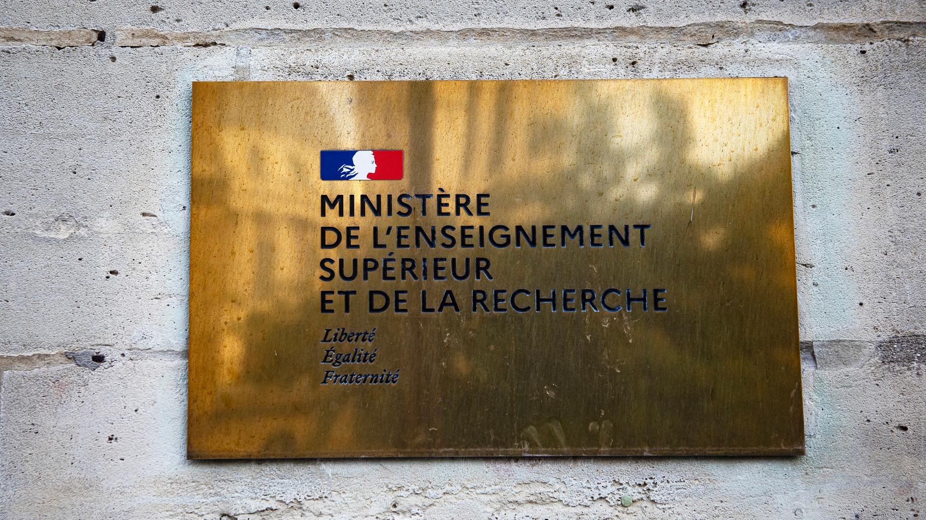 Sur les vacances scolaires, le ministère de l’Éducation nationale balaie cette idée qui a mis les conservateurs en rogne
