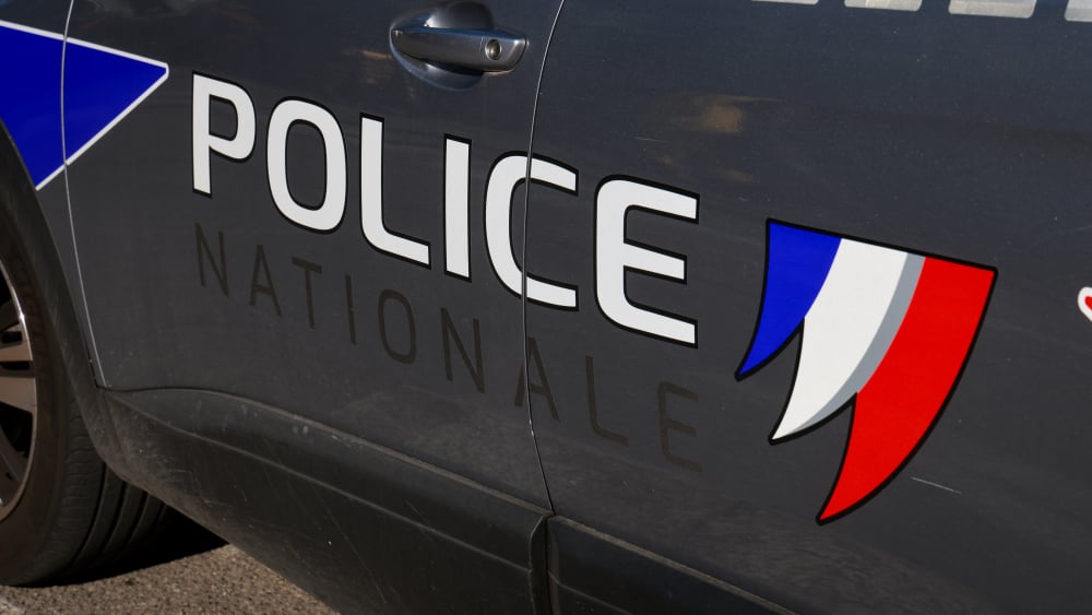 un suspect interpellé en Italie