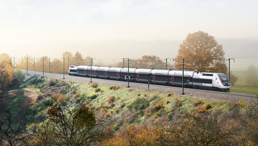 LGV Toulouse-Bordeaux-Dax : un soutien massif dans le Sud-Ouest et en France selon un sondage Odoxa