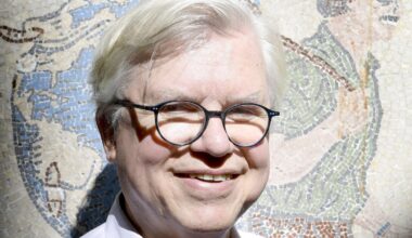 Philippe Gloaguen vend sa marque Le Routard à Hachette Livre