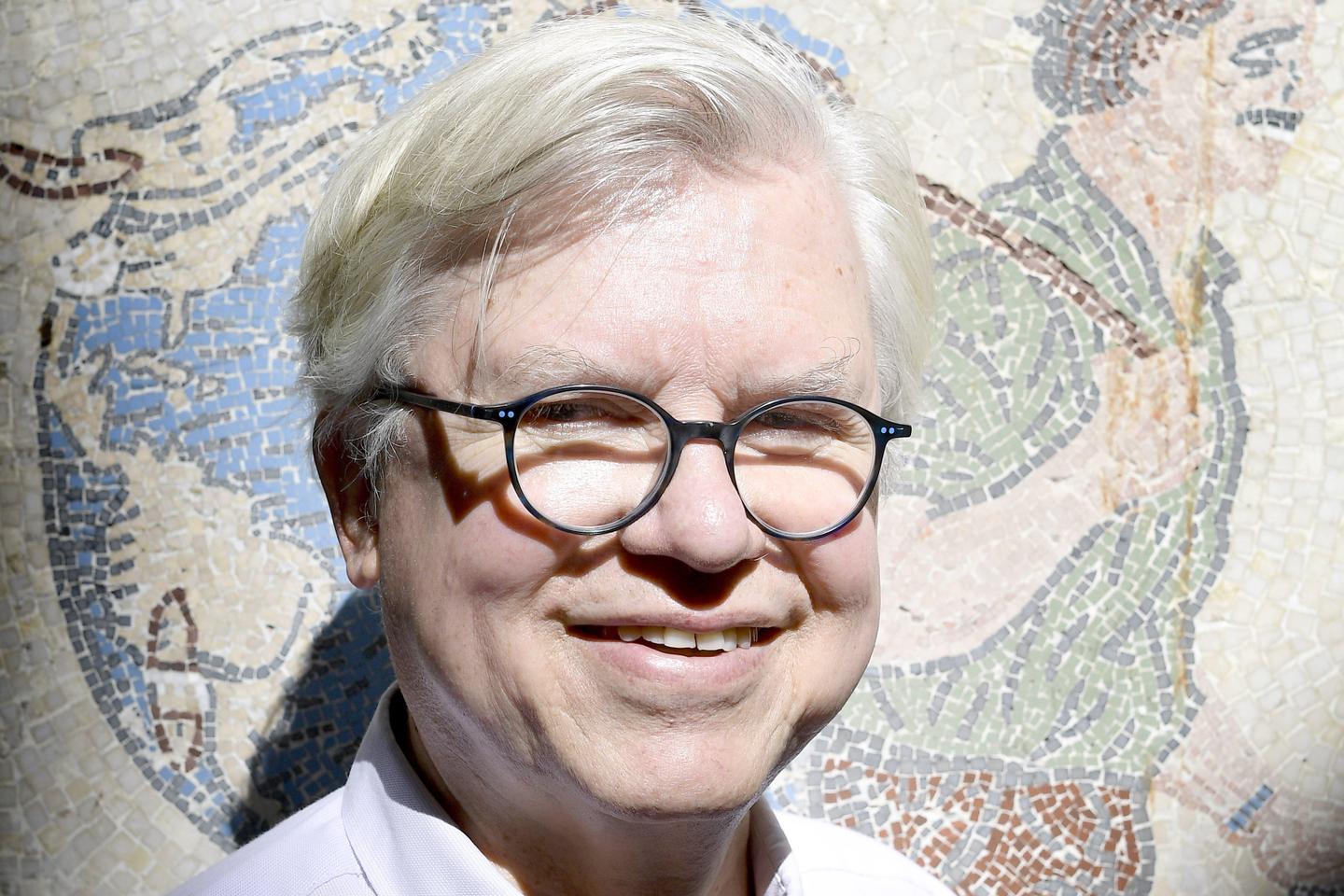 Philippe Gloaguen vend sa marque Le Routard à Hachette Livre