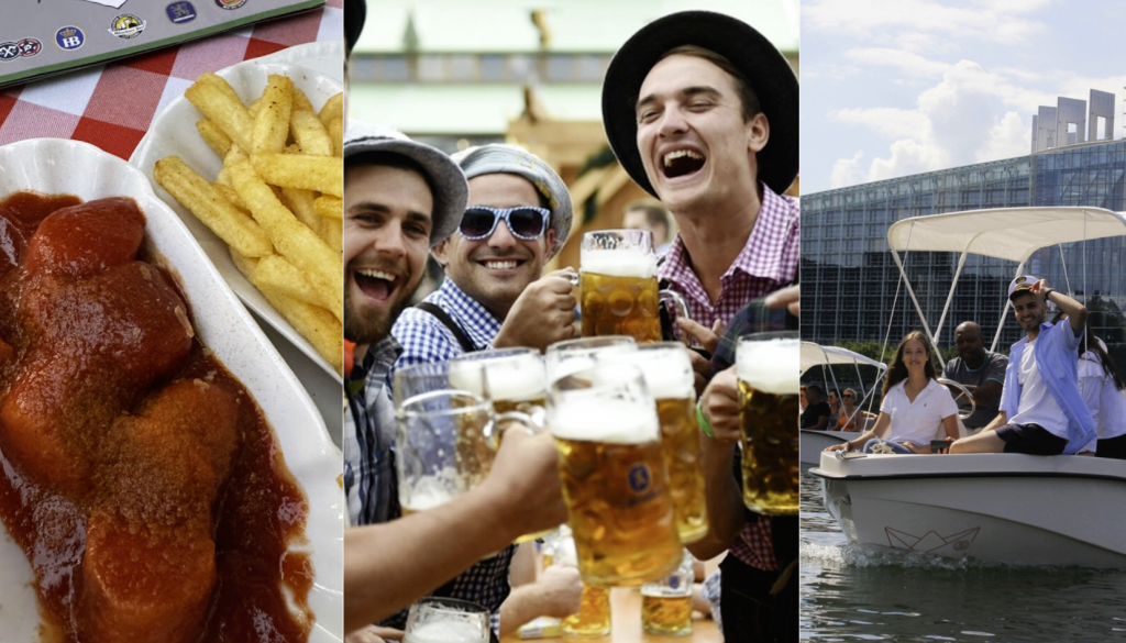 7 événements dédiés à l’Oktoberfest à Strasbourg