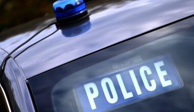 Deux morts et cinq blessés à Nice après des tirs à l'arme lourde dans le quartier des Moulins