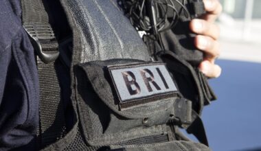L'un des plus gros trafiquants de drogues français arrêté dans des embouteillages à Paris