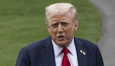 Le gouvernement américain prépare une pièce commémorative à l'effigie de Donald Trump