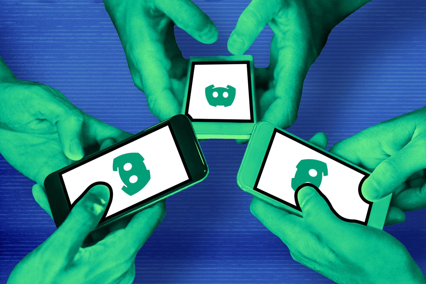 Du Maroc au Népal, comment Discord, malgré ses limites, est devenu un outil de mobilisation de la jeunesse