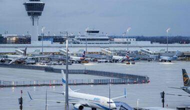 Allemagne: la guerre hybride de Poutine y est quotidienne