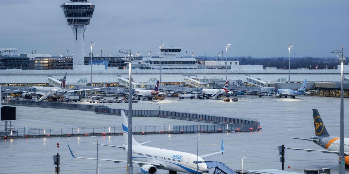 Allemagne: la guerre hybride de Poutine y est quotidienne