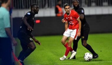 Nîmes Olympique : une suspension et des incertitudes avant la réception de Créteil