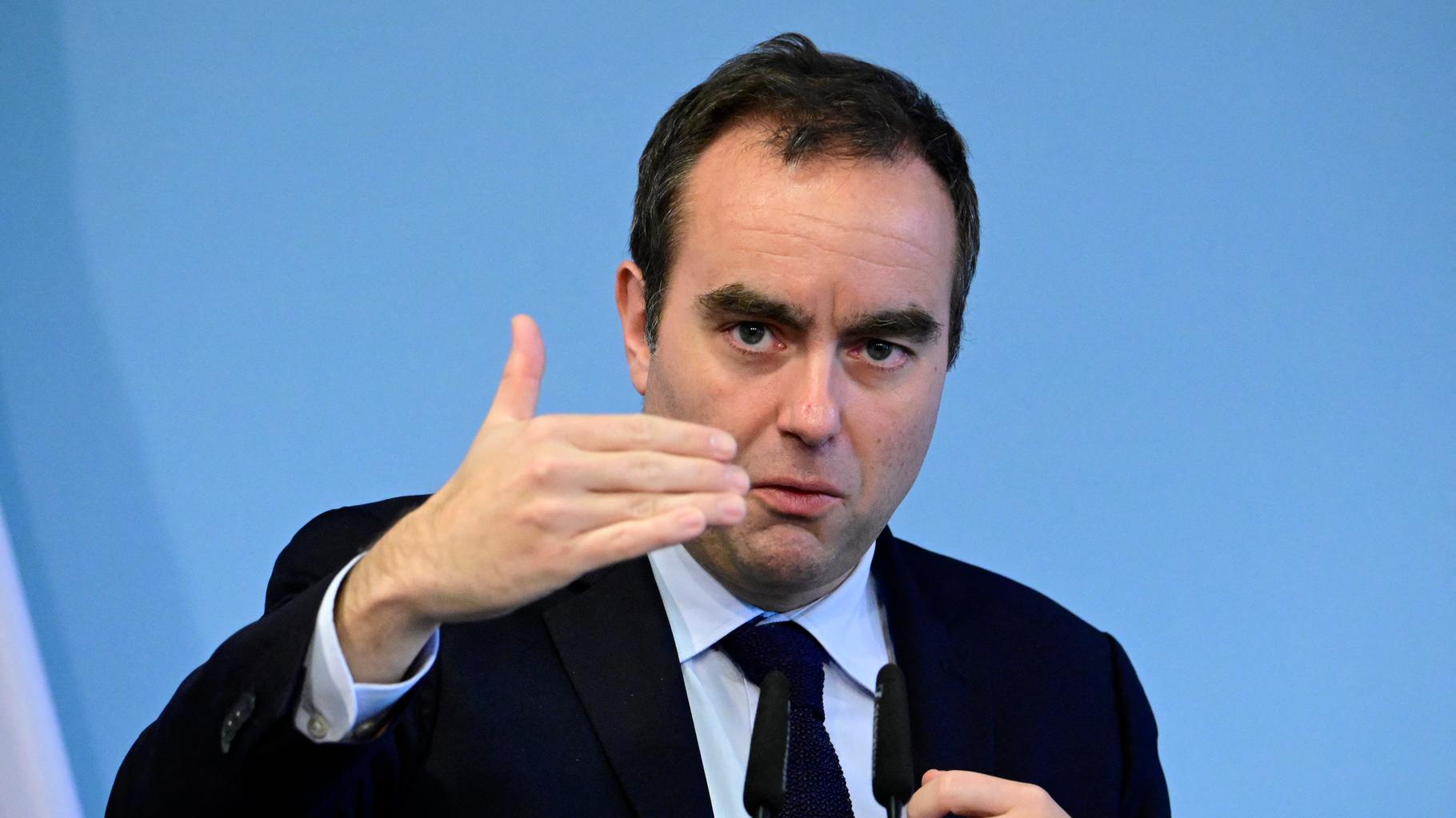 Sébastien Lecornu propose une taxe sur le patrimoine, à quoi pourrait-elle ressembler ?