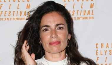 Yael Naim revient sur l'échec de son dernier album