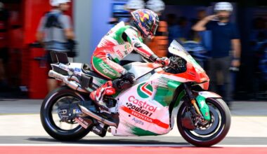 Zarco vit une "période difficile" sans "la moindre solution"