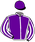 casaque_MINNIE HAUK
