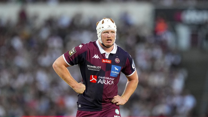 Direct. Top 14 – Bordeaux-Bègles – Lyon : l’UBB doit se reprendre face au Lou… Suivez la rencontre de la 5e journée