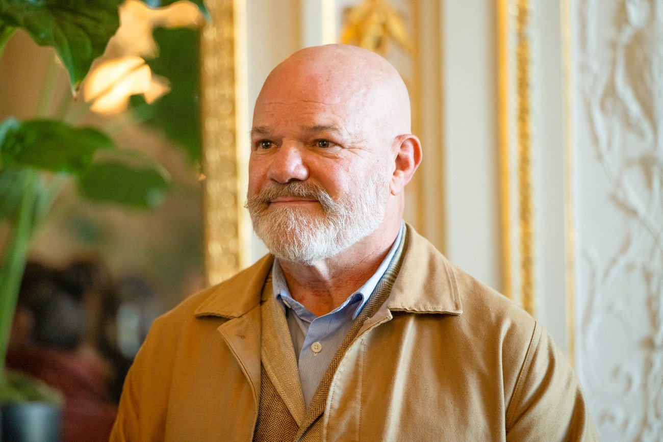 Philippe Etchebest a la cote chez une chroniqueuse de Cyril Hanou ...