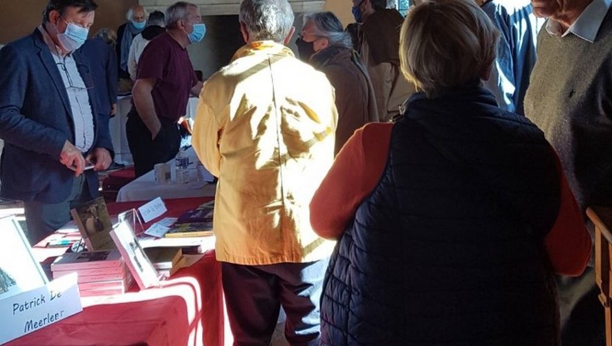 Aguts. Une nouvelle édition de la journée des auteurs est annoncée