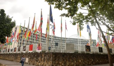 A l’Unesco, la rude bataille de deux candidats africains pour la direction