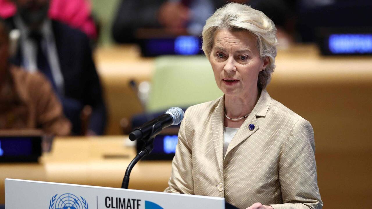 Reports, blocages, reculs… L’UE détricote ses normes environnementales et tergiverse sur son objectif climatique à quelques semaines de la COP30