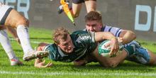 Rugby : Émilien Gailleton prolonge à la Section Paloise jusqu’en 2029 !