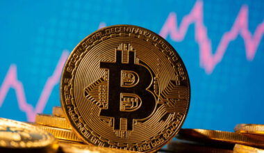 Le bitcoin bat un nouveau record et dépasse les 125.000 dollars