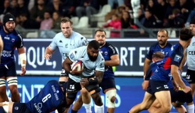 Pro D2 - Un test de résistance réussi par les Provençaux à Grenoble