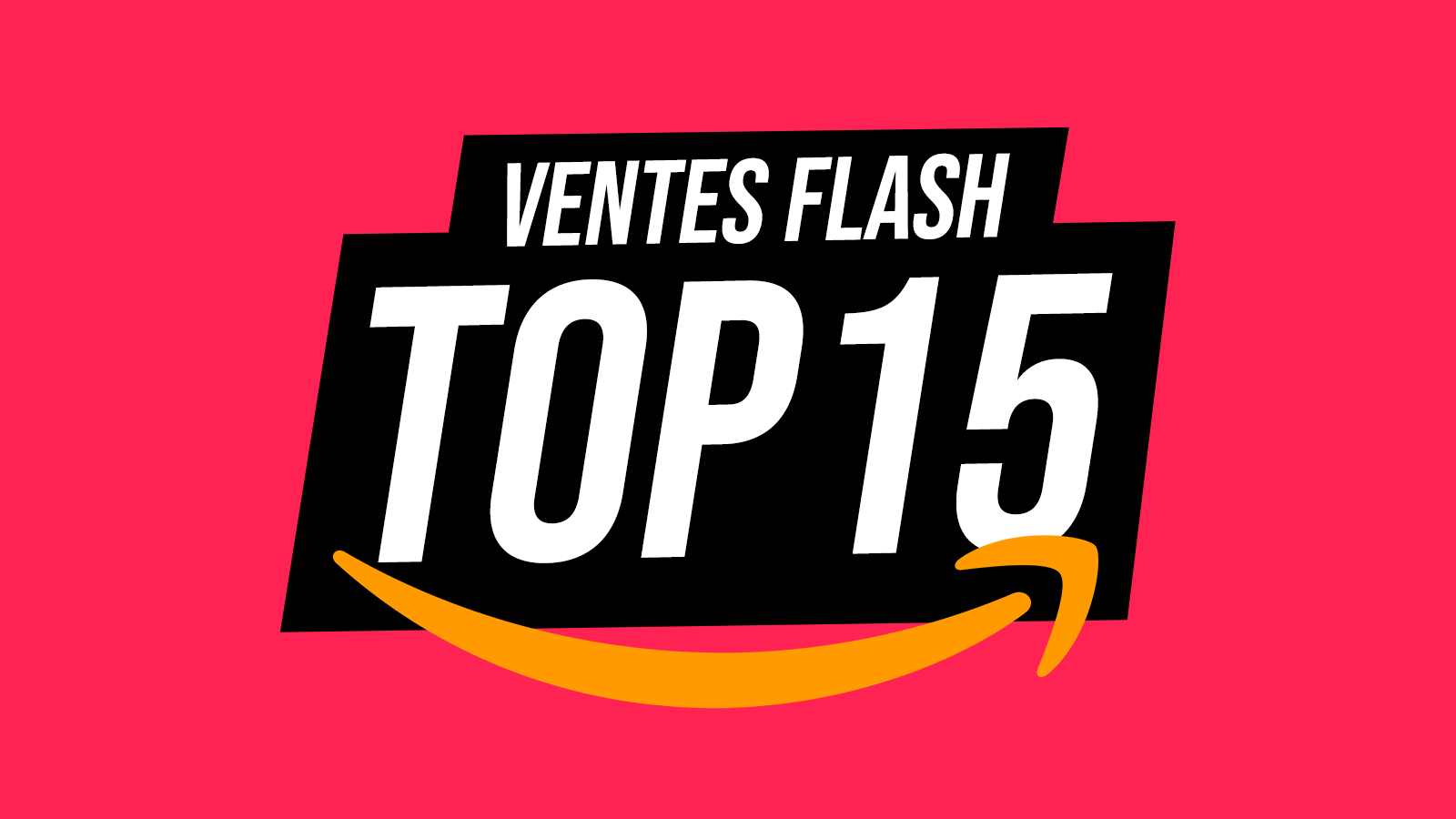 Amazon casse les prix avant le Prime Day avec ces 15 promos de DINGUE !