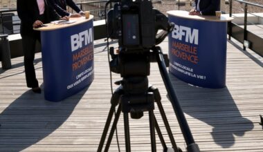 une journée dédiée au budget et aux impôts locaux ce lundi sur BFM Marseille Provence
