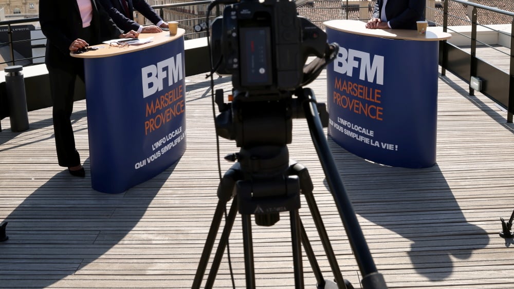 une journée dédiée au budget et aux impôts locaux ce lundi sur BFM Marseille Provence