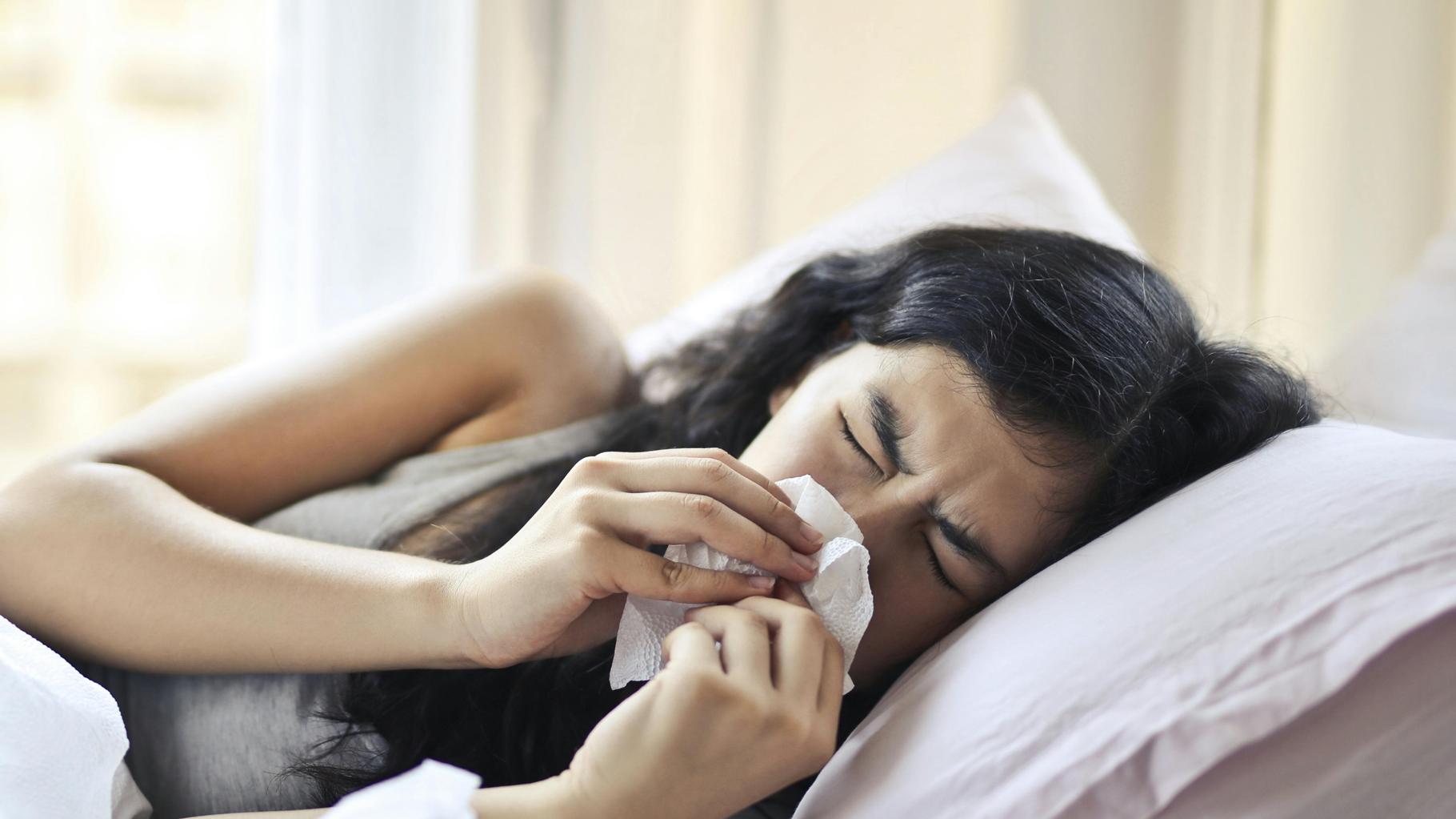 Pour survivre à la saison des rhumes, voici ce que les médecins recommandent d’éviter