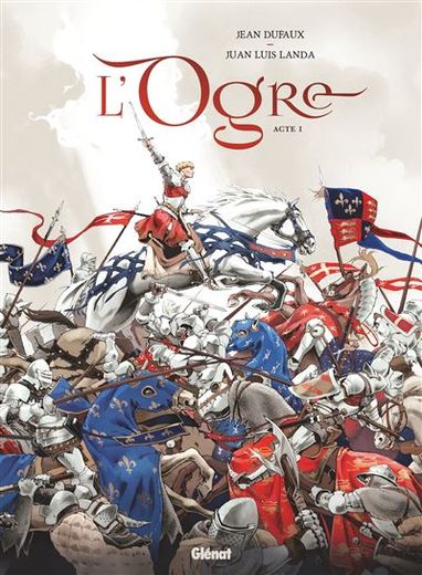 L’ogre