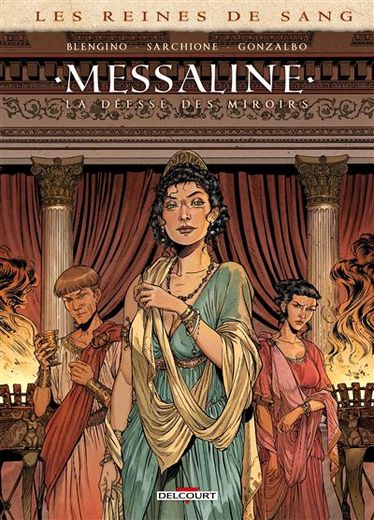 Messaline