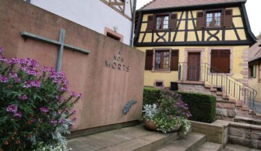En Alsace-Moselle, un nouveau pas vers la lente reconnaissance des « malgré nous »