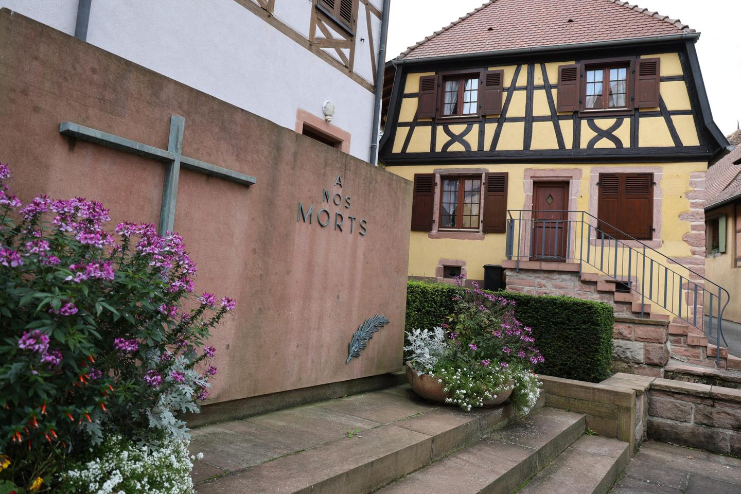 En Alsace-Moselle, un nouveau pas vers la lente reconnaissance des « malgré nous »
