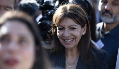 comment la polémique visant Anne Hidalgo s'est étendue aux maires d'arrondissement de la capitale