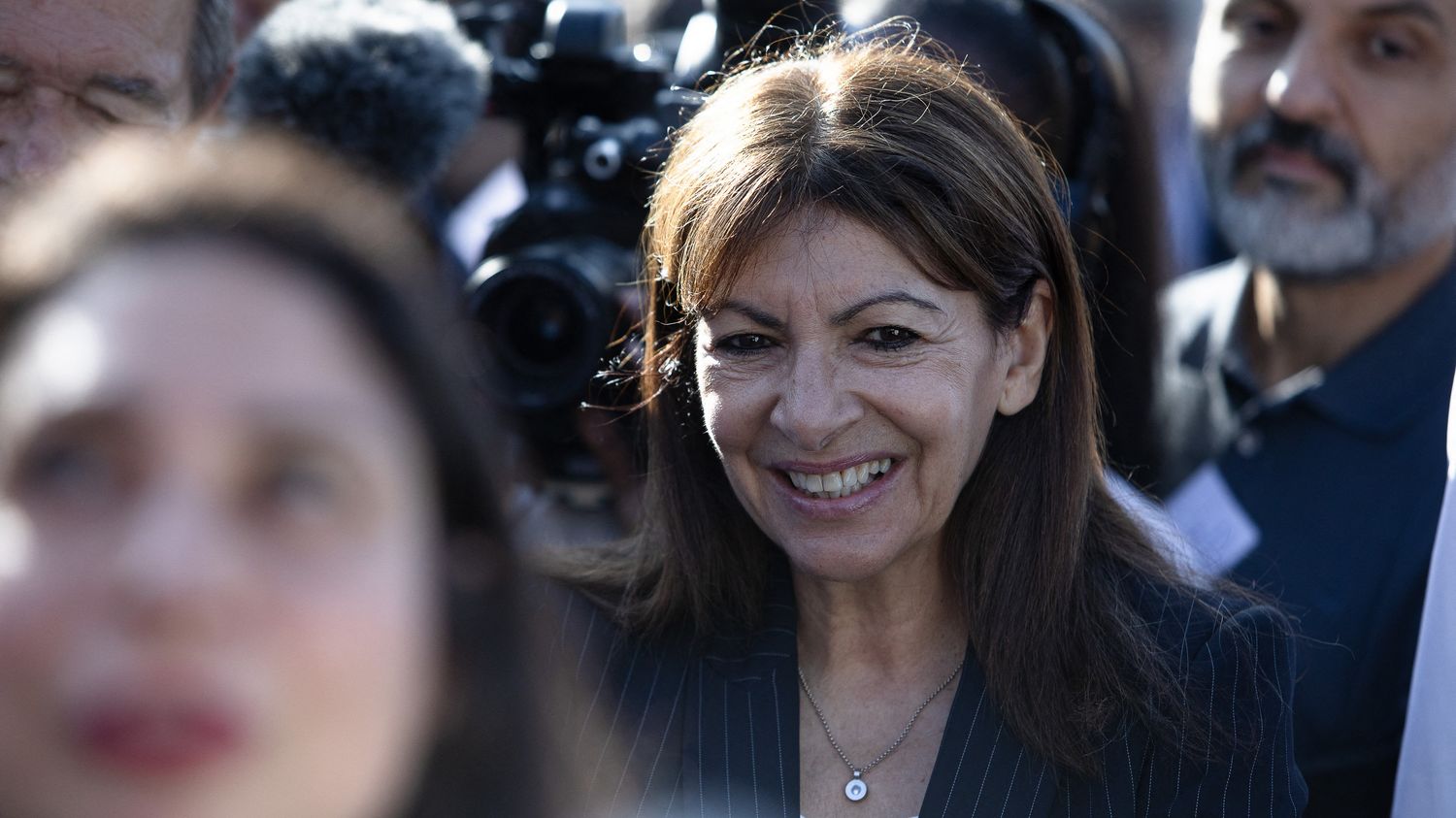 comment la polémique visant Anne Hidalgo s'est étendue aux maires d'arrondissement de la capitale