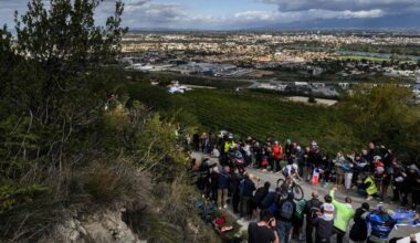 Un anti-Tour de France sacre Tadej Pogacar champion d’Europe